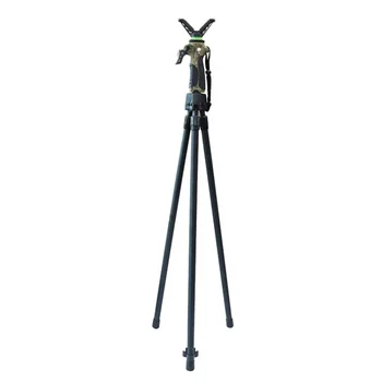 Продам V-образный штатив с поворотной вилкой, телескопическая охотничья палка, популярная