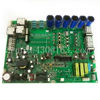 HVIB403/404 Пластина привода частотного преобразователя KCA26800AAZ2/KDA26800AAZ1 оригинал