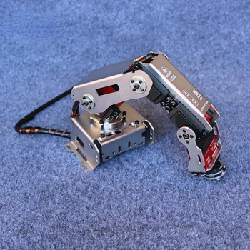 промышленный робот модель манипулятора робота модель робота рука