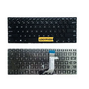 Клавиатура для ноутбука ASUS X411 X411U X411UQ X411SC X411UA X411UV X411UN X411UF X406 S4200 S4100V США Английский ноутбук