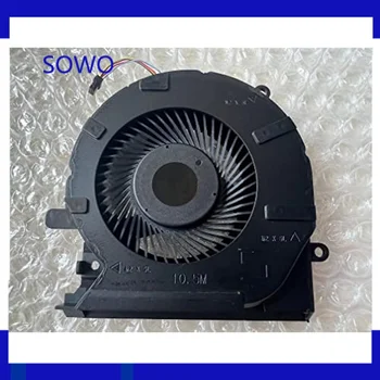 Вентилятор для вентилятора охлаждения процессора HP Omen серии 15-EK DC 12V M04216-001