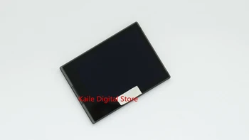 Оригинальные запасные части ZV1 для Sony ZV-1 ЖК-дисплей Задняя крышка с экранной платой