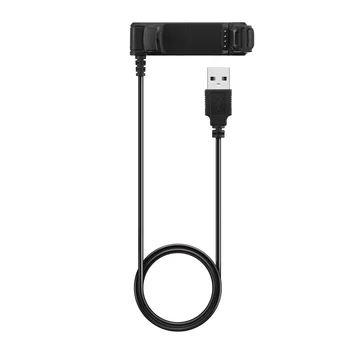 USB-кабель для зарядки и передачи данных для адаптера Garmin Forerunner 220 Портативное зарядное устройство для смарт-часов Forerunner220