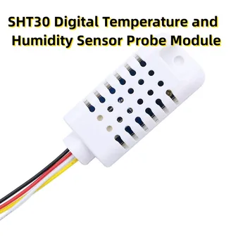 SHT30 Модуль цифрового датчика температуры и влажности