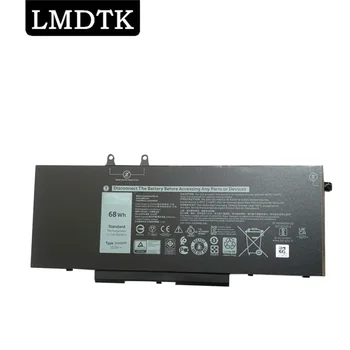 LMDTK Новый аккумулятор для ноутбука 3HWPP 15,2 В 68 ВТЧ для ноутбука серии Dell Latitude 5401 5501 5411 5410 5511 3541 P80F003 P98G003
