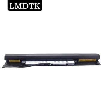 LMDTK L15L4A01 L15S4A01 Новый Аккумулятор Ноутбука Для Lenovo Ideapad V4400 300-14IBR 300-15IBR 300-15ISK 100-14IBD 300-13ISK L15M4A01