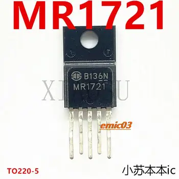 MR1721 TO-220F-5 