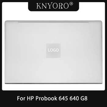 Новинка для ноутбука HP Probook 645 G8 640 G8 Верхняя крышка Рамка Экран Задний корпус Чехол Передняя панель Задняя крышка Корпус корпуса M21382-001