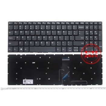 Новая американская клавиатура для Lenovo IdeaPad 320-15 320-15AST 320-15IAP 320-15ISK 520-15IKB 320S-15 320S-15ISK