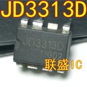 30шт оригинальный новый JD3313D DIP-8