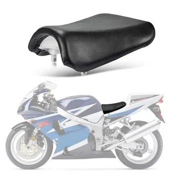 Подушка сиденья водителя мотоцикла для Suzuki GSXR600 750 K4 2004 2005 Подушка седла сиденья водителя