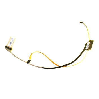Запасной новый ЖК-кабель EDP для ноутбука для MSI MS-17H1 GT76 Titan 9SG 9SF 40pin K1N-3040167- H39