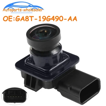 Новая камера заднего вида GA8T-19G490-AA GA8T19G490AA EA8T-19G490-AA EA8T19G490AA для Ford Flex 2013-2019 Автомобильные аксессуары