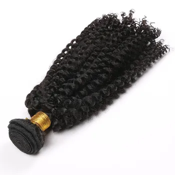 Remy 30-дюймовый пучок человеческих волос натуральный цвет 1/2/3 пучка кудрявые бразильские волосы для наращивания одиночных оптовых комплектов поставщик