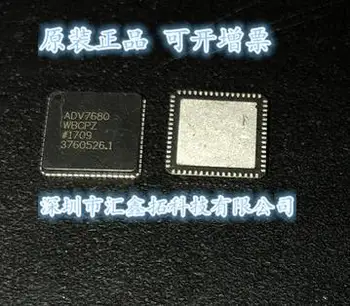 ADV7680WBCPZ ADV7680 Новая микросхема LFCSP-64