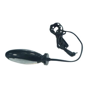 электрический вибратор анальная пробка анальная пробка секс-игрушки для мужчин и женщин электрошок аксессуар