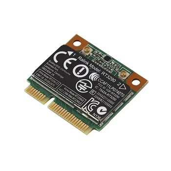 RT3290 150 Мбит/с Беспроводная сетевая карта Wi-Fi, совместимая с Bluetooth для адаптера HP Pavilion G7-2000 Ralink 802.11B/G/N WiFi