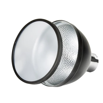H37E Алюминиевый рефлектор из АБС-пластика для мягкого рассеивателя света Godox AD Speedlight