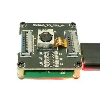CYUSB3065 Модуль USB3.0 MIPI UVC