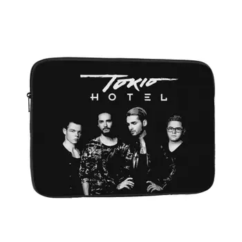 Tokio Hotel Rock Сумка для ноутбука 12