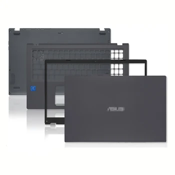 Новая задняя крышка ЖК-дисплея ноутбука для Asus X515 X515MA F515MA V5200E V5200J Передняя рамка Подставка для рук Нижний корпус A B C D Серая крышка