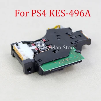 Оригинальный новый KES-496A для ремонта игровой консоли PS4 1200 KEM-496A KEM496A лазерная головка объектива