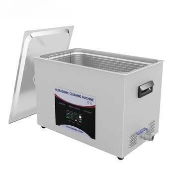 30L Ультразвуковая чистящая ванна Digital Pro Лабораторный ультразвуковой очиститель с частотой развертки Дегаза